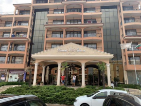 Apart Hotel & Spa Diamant Residence, Sunny Beach